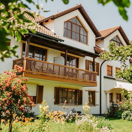 Appartementhaus Achmannhof Bad Füssing Eksteriør billede