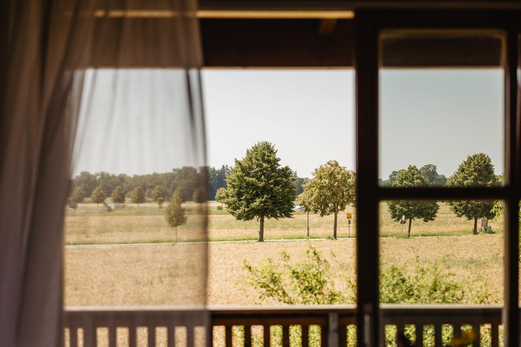 Appartementhaus Achmannhof Bad Füssing Eksteriør billede